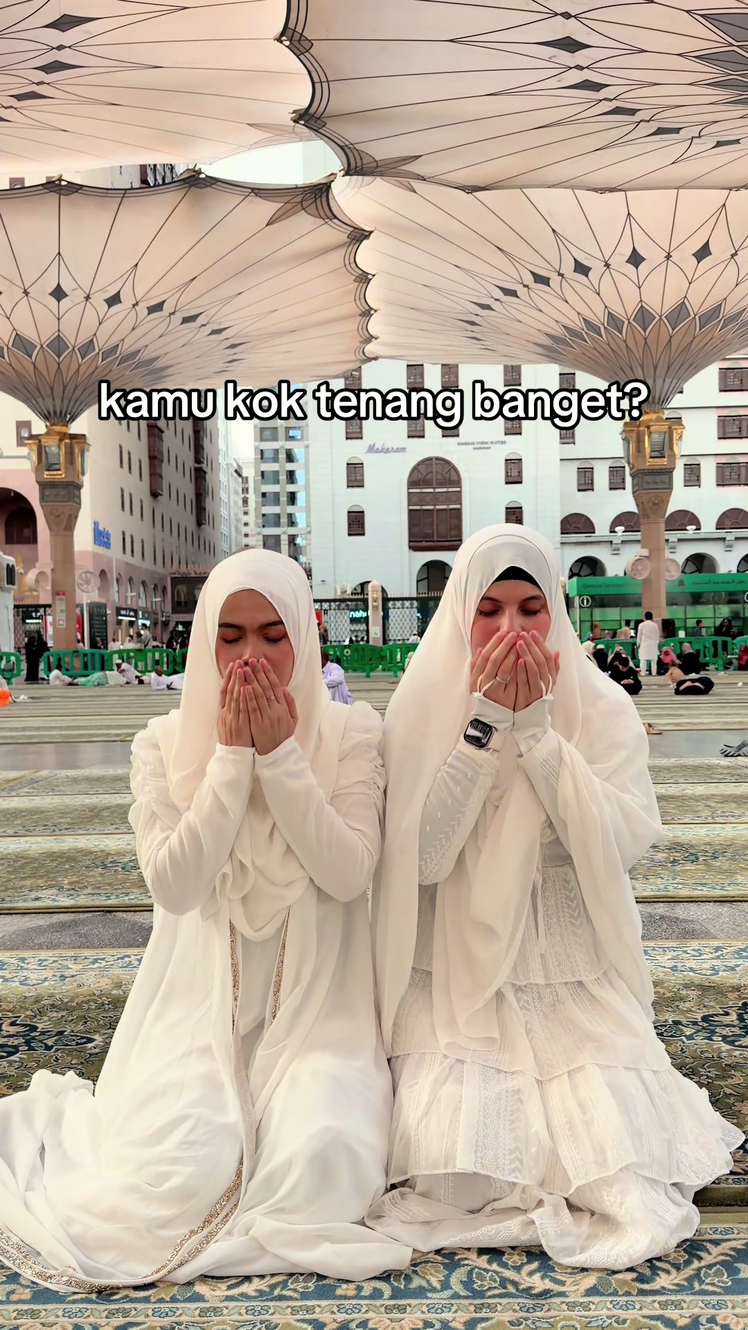 @Andrea Henriette Marcella