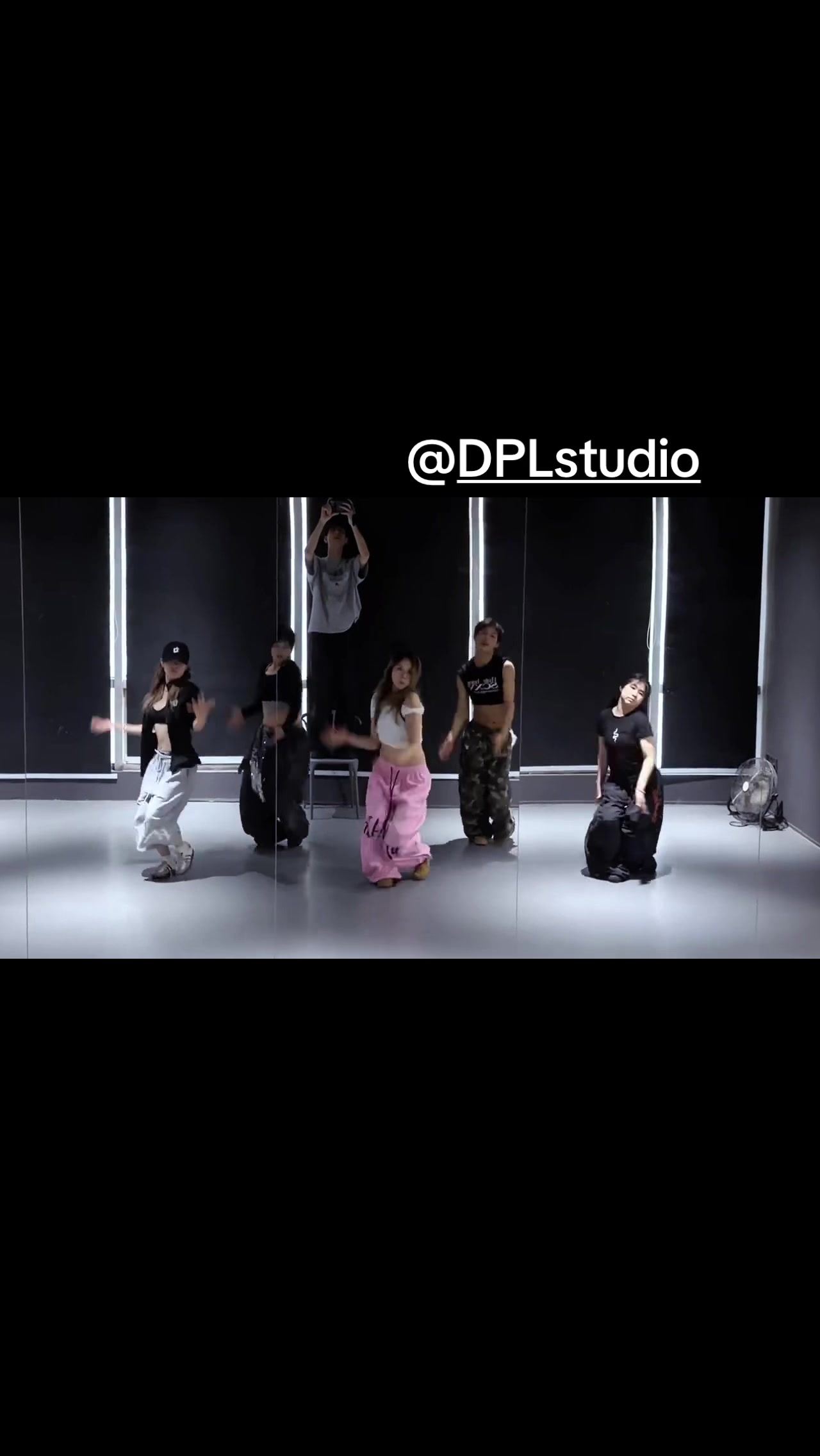 @Dpl Studio Dance