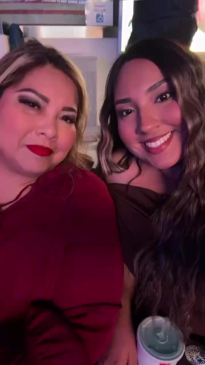 @Elizabeth Martinez