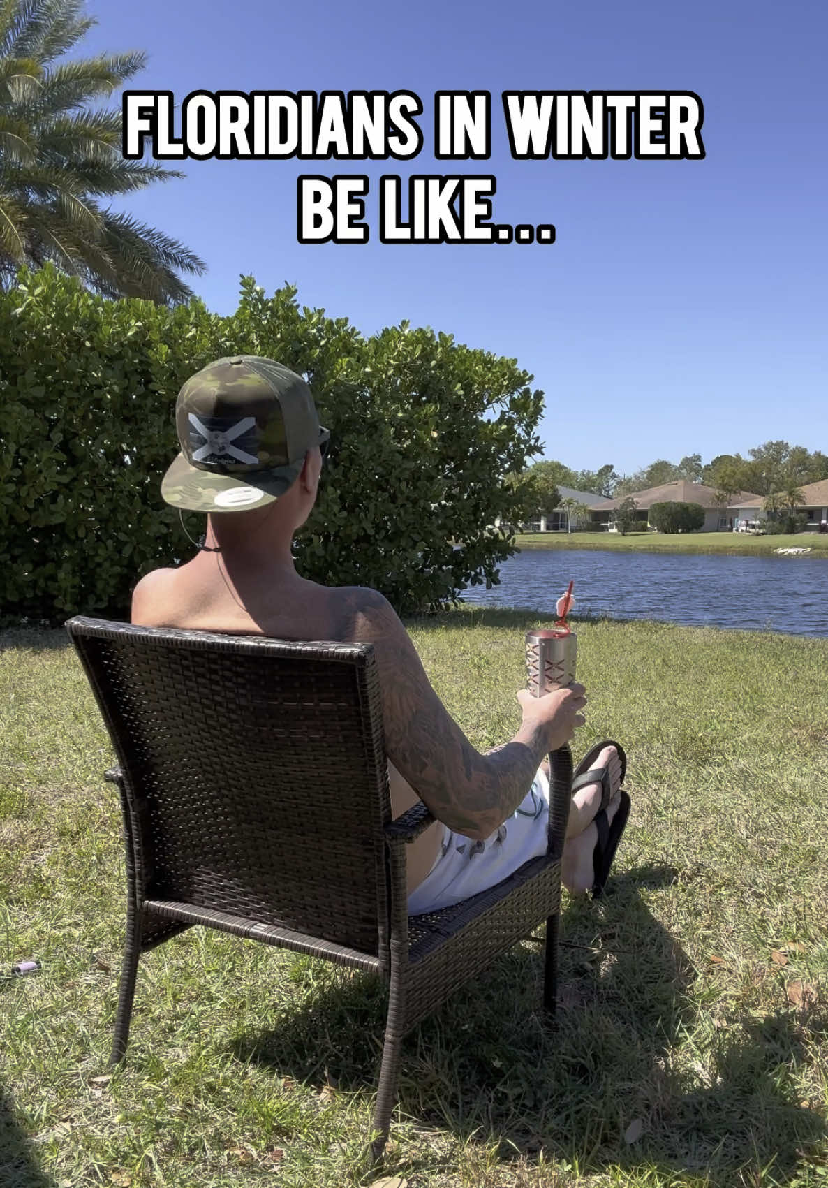@Your Florida Guy