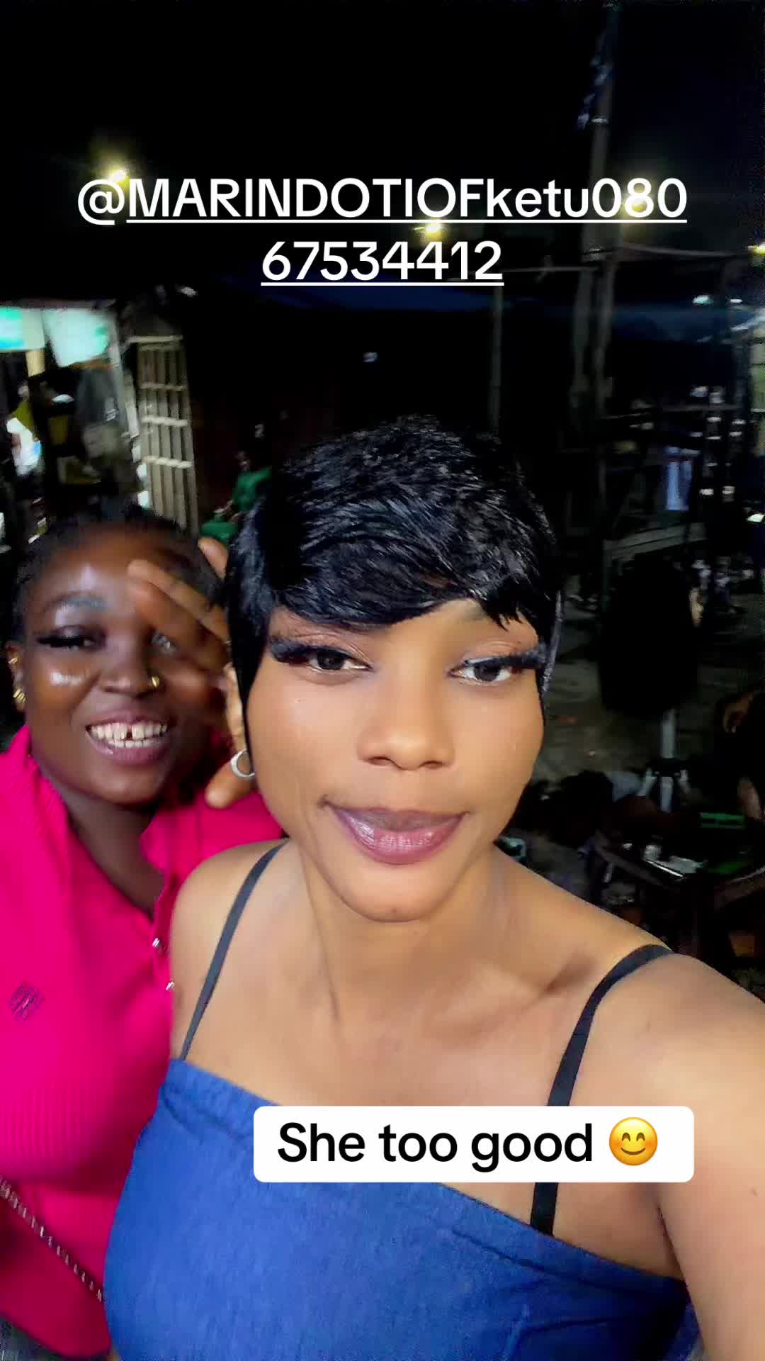 @queenforking11