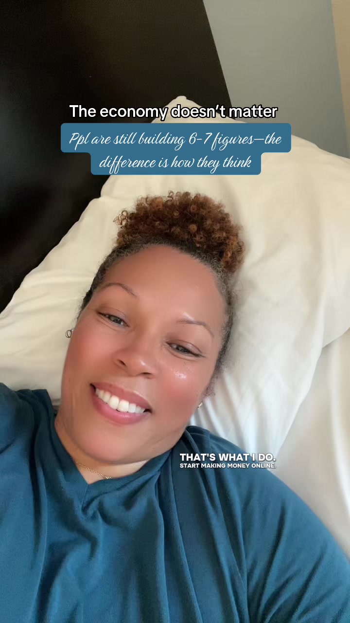 @Nakia Denise | Mentor