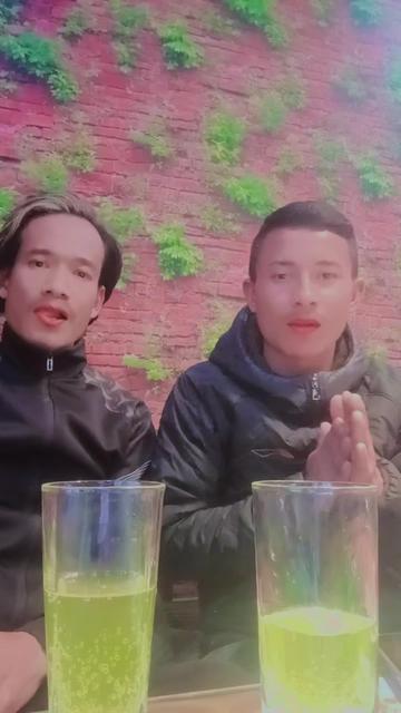 @—͟͞͞🇳🇵Whiteky's couple ᭄☯亗