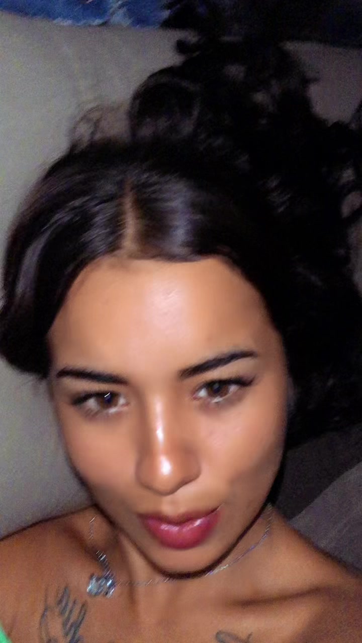 @Sabrina Paloma