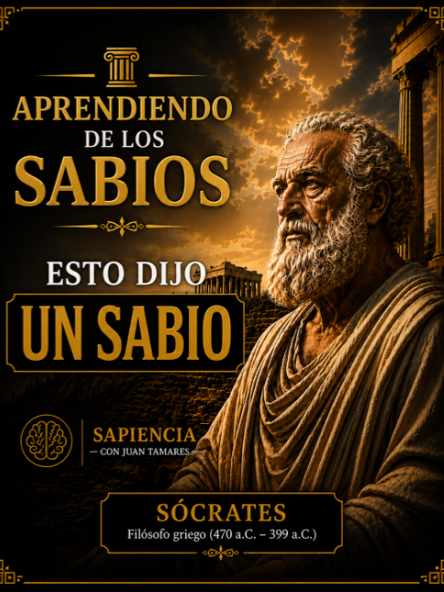 @sapienciaconjuantamares