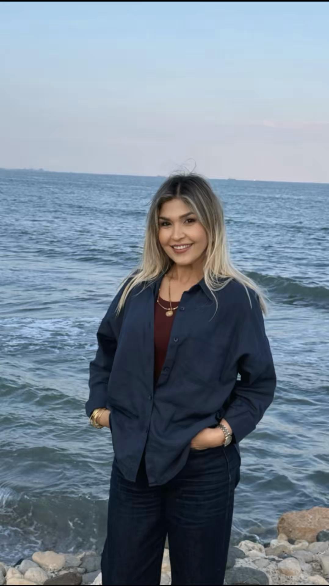 @Seher Mira Kıvanç