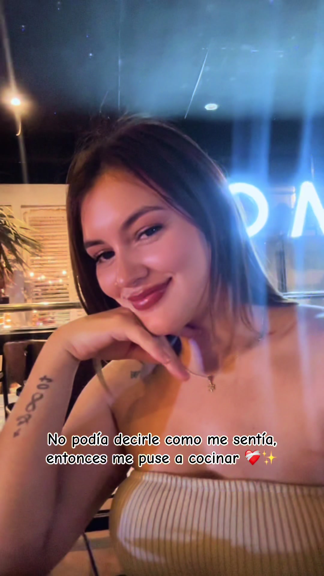 @Mar&iacute;a Jos&eacute; 🌸