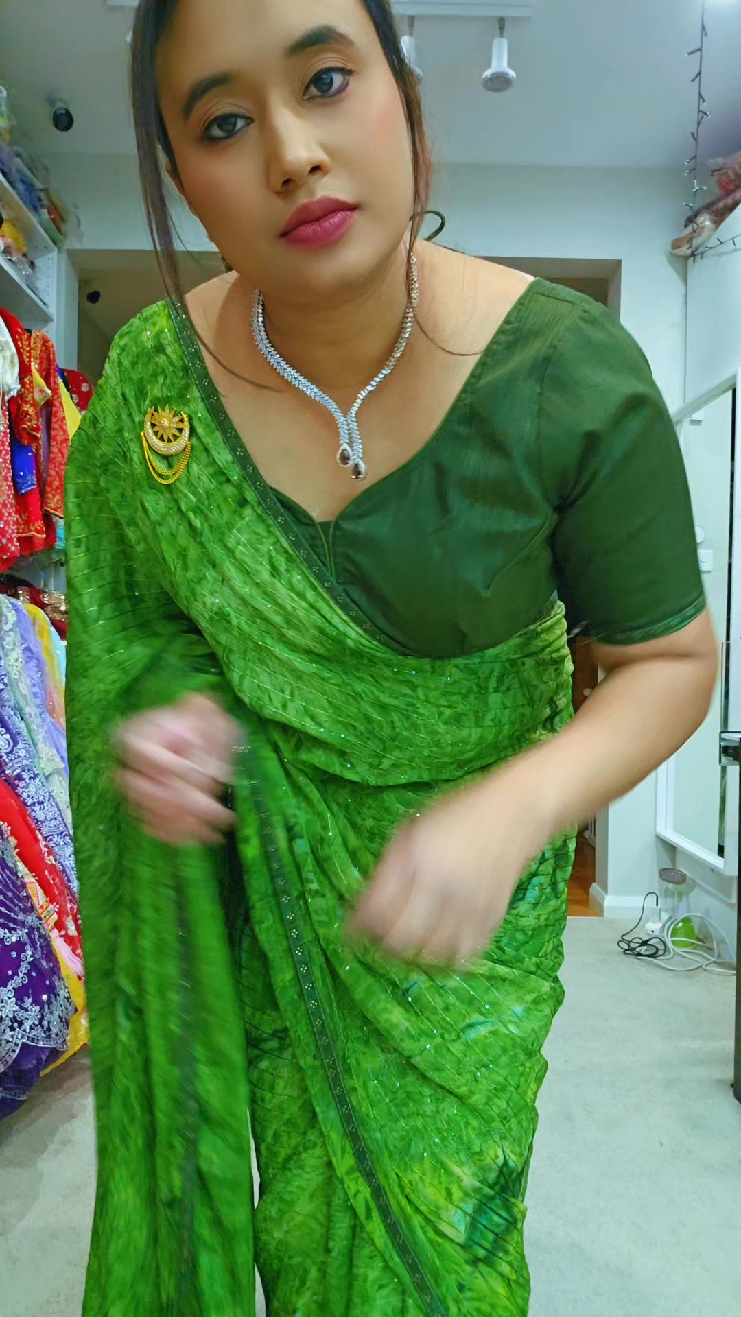 @Traditional curves