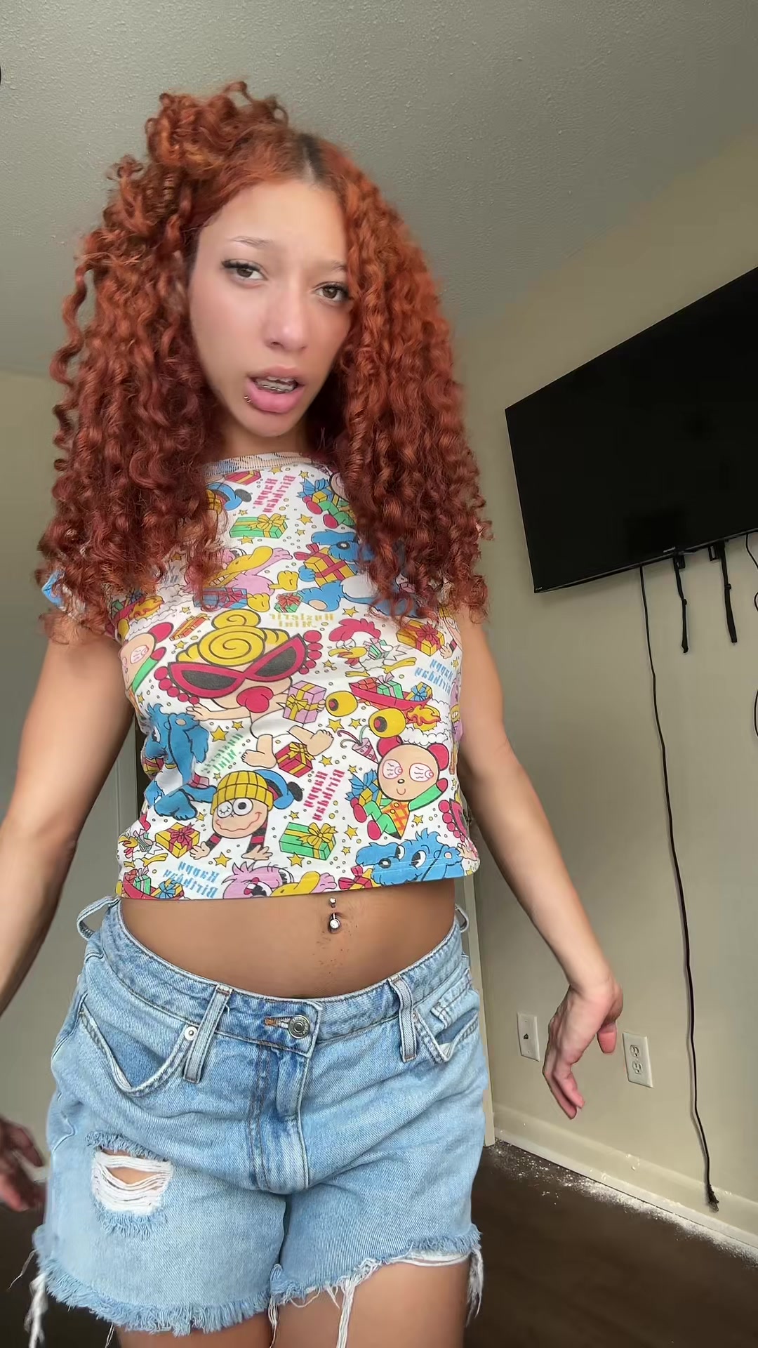@Dana