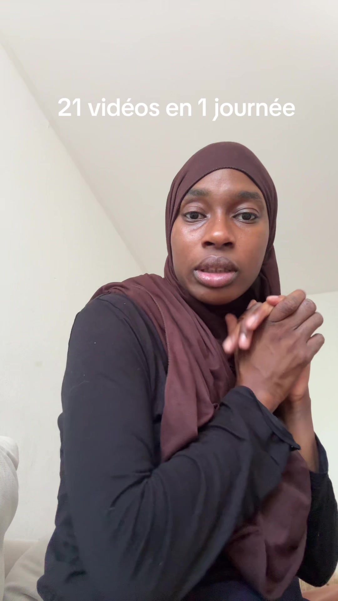 @La Maman de Quelqu&rsquo;un