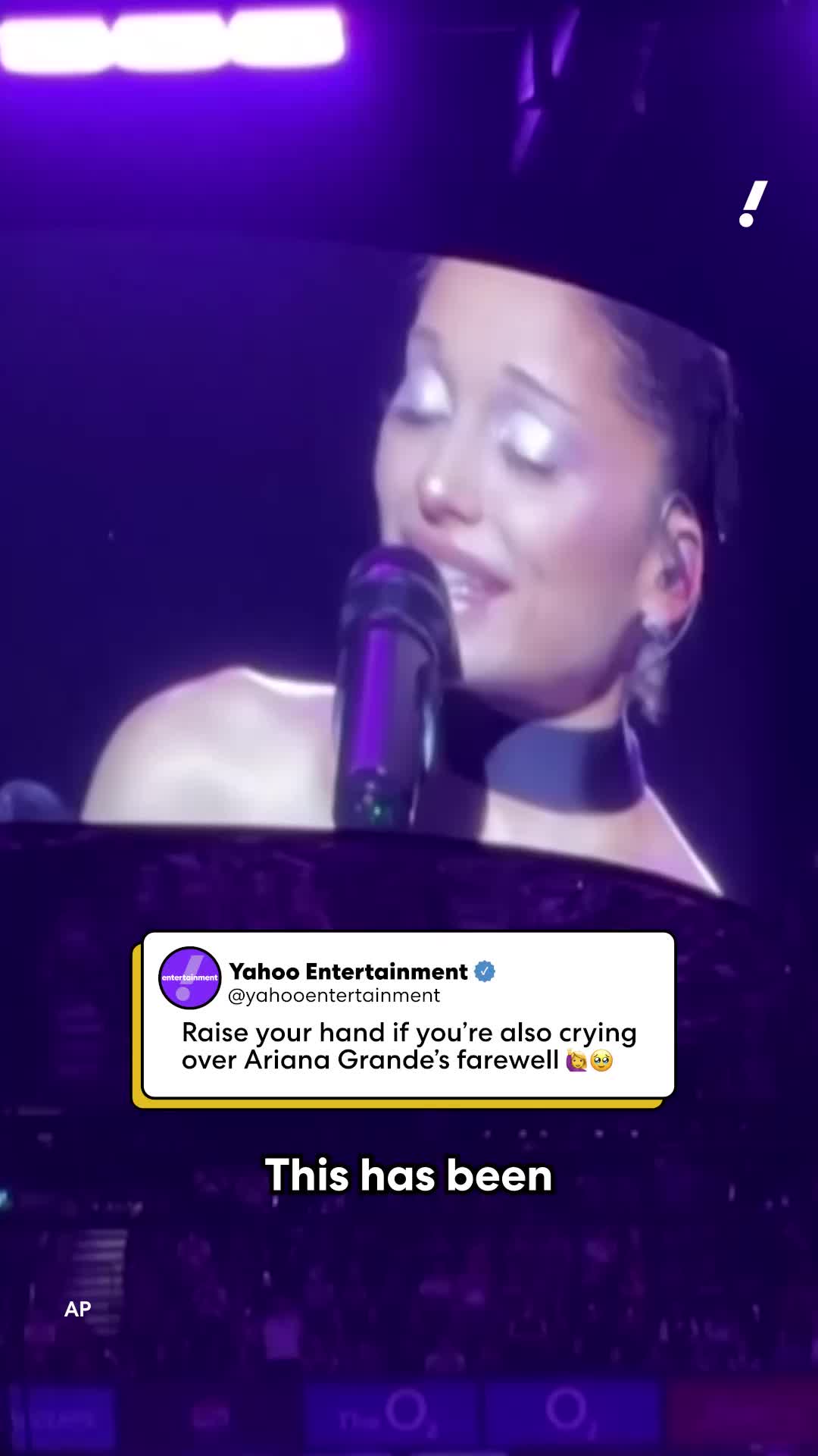 @Yahoo Entertainment