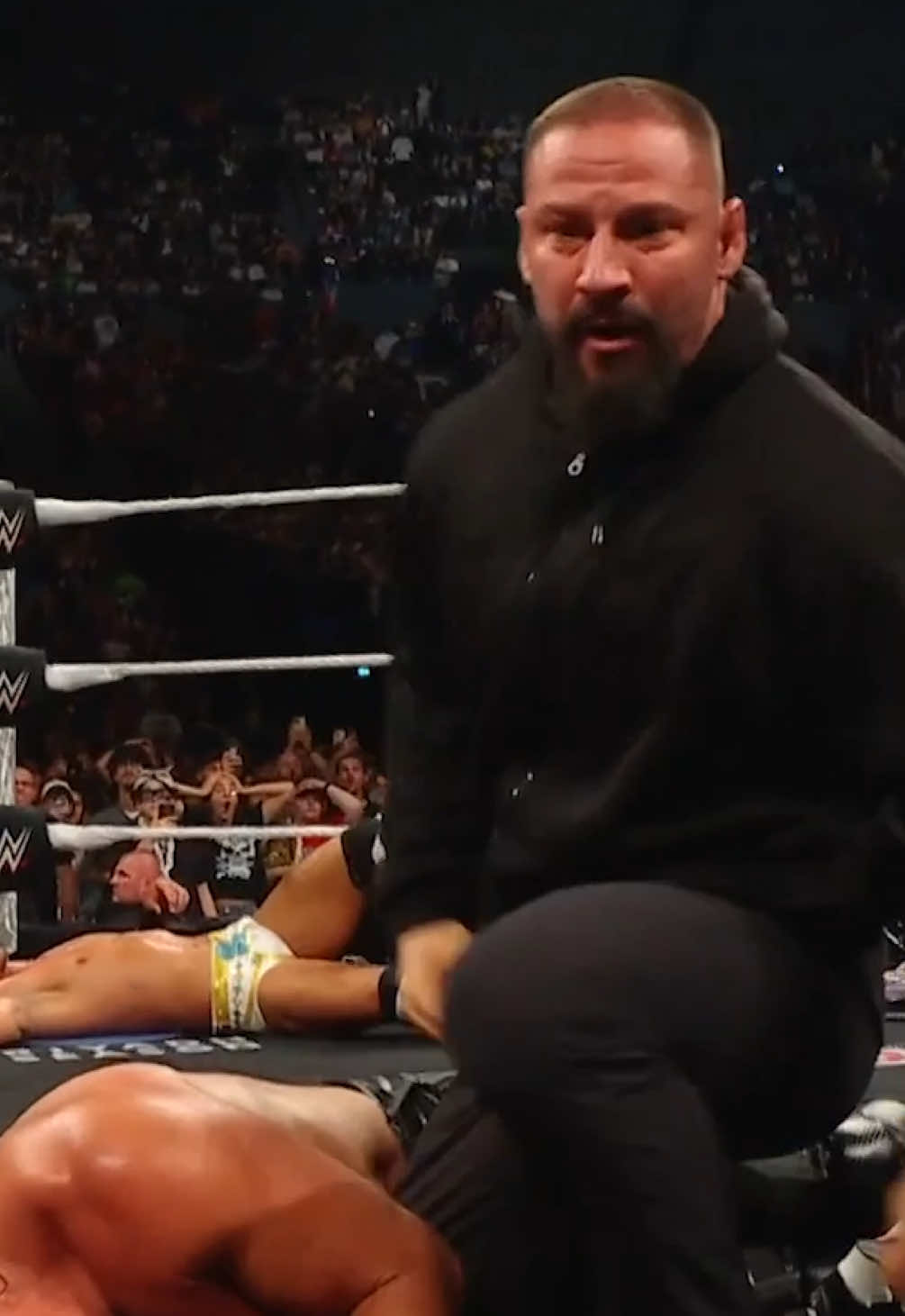 @WWE