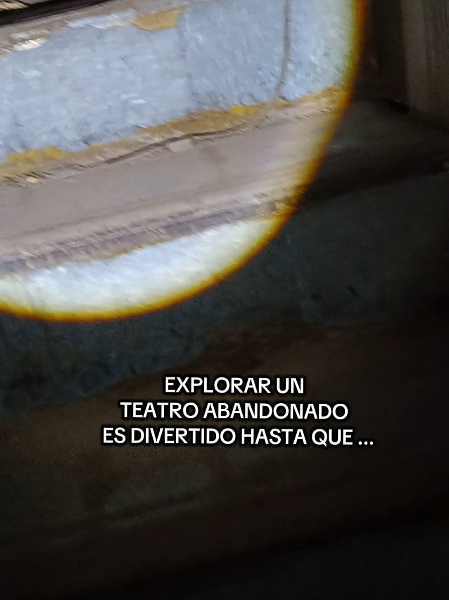 @La Noche Misteriosa