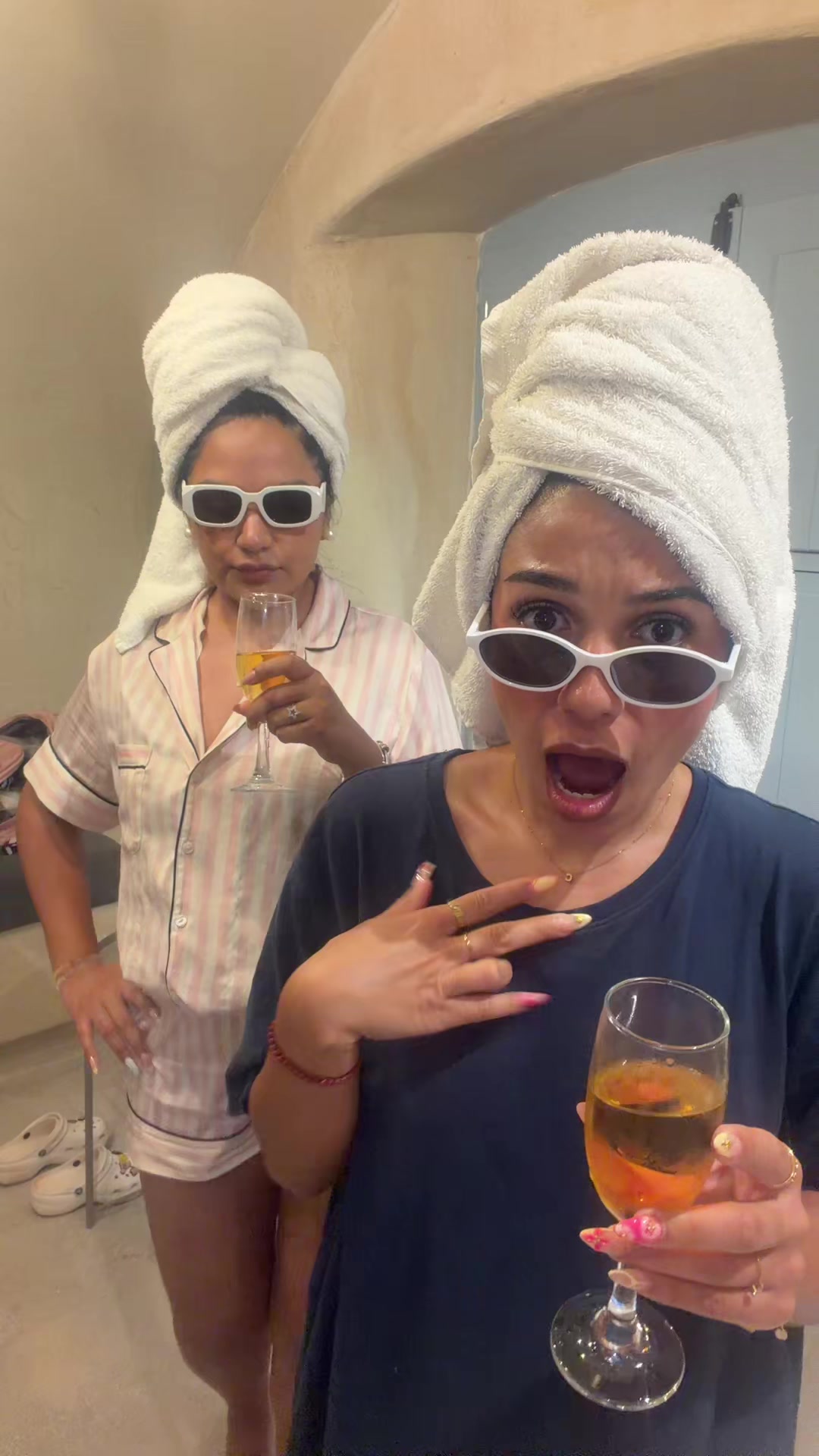 @partygorls
