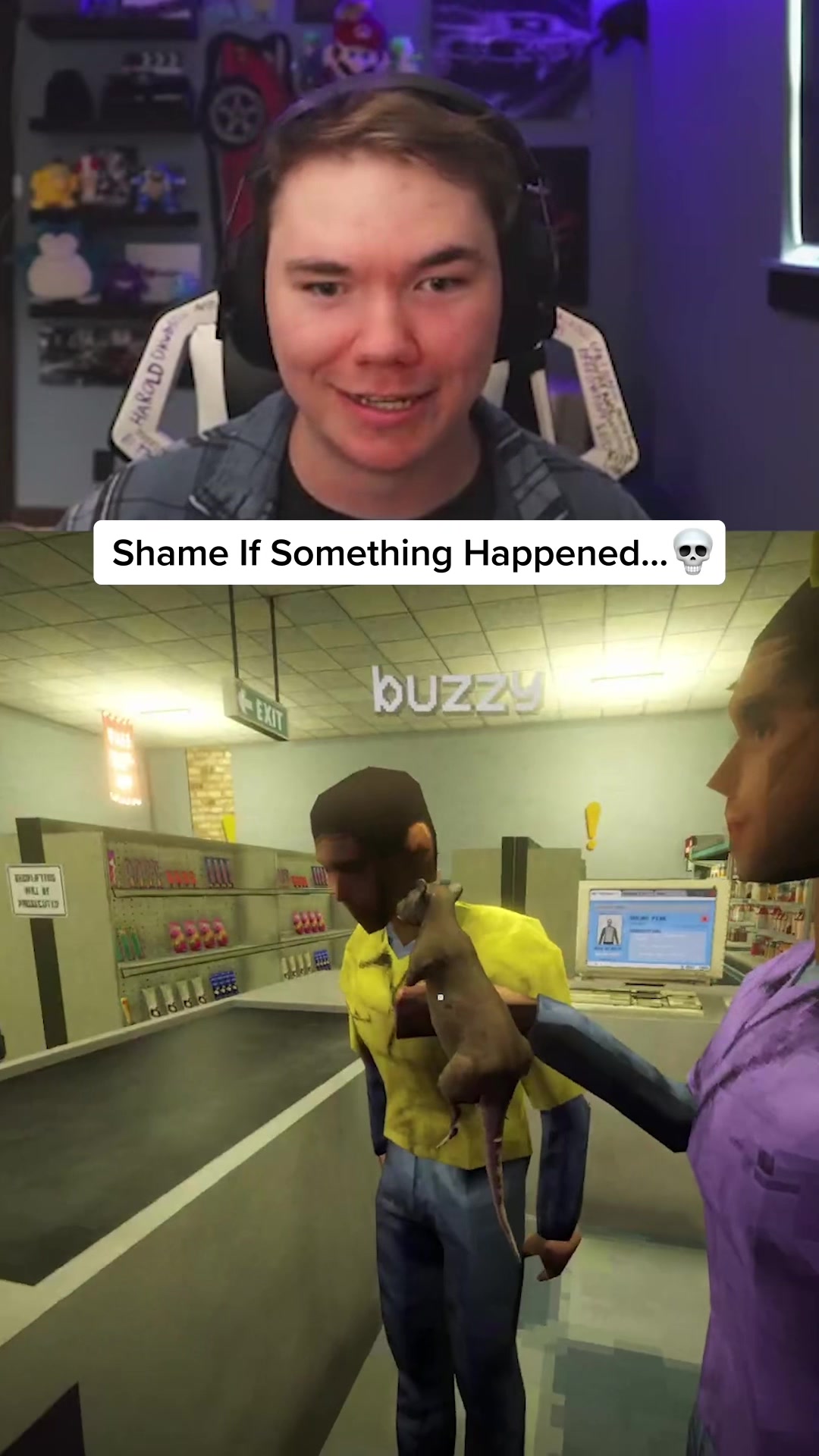 @LionHimself
