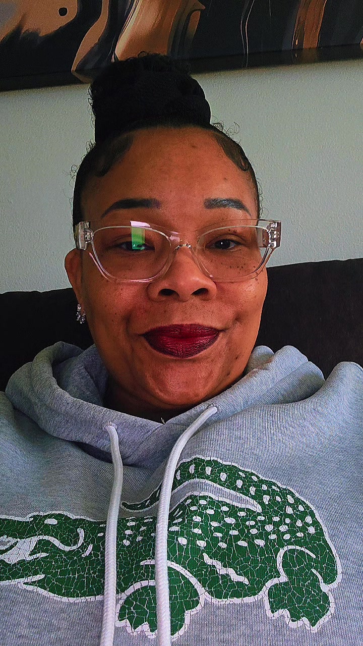@Akeia Martin