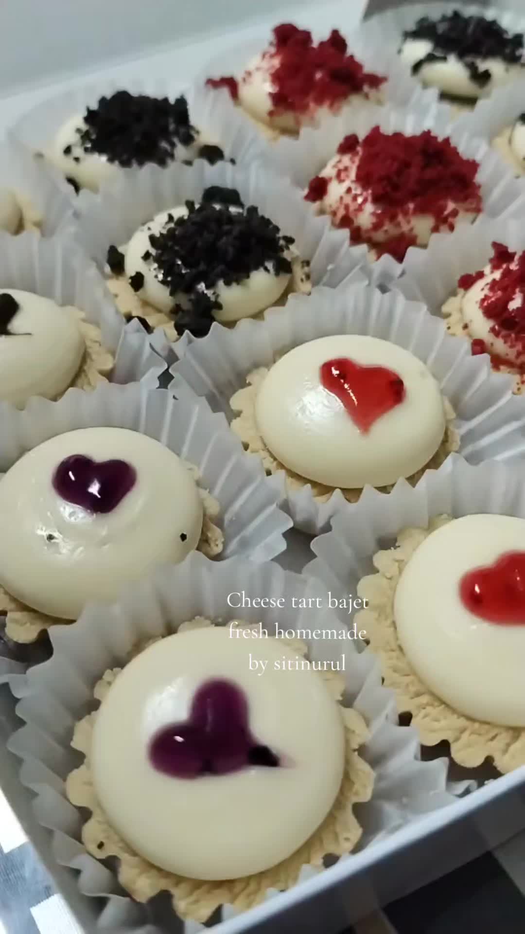 @Siti Nurul