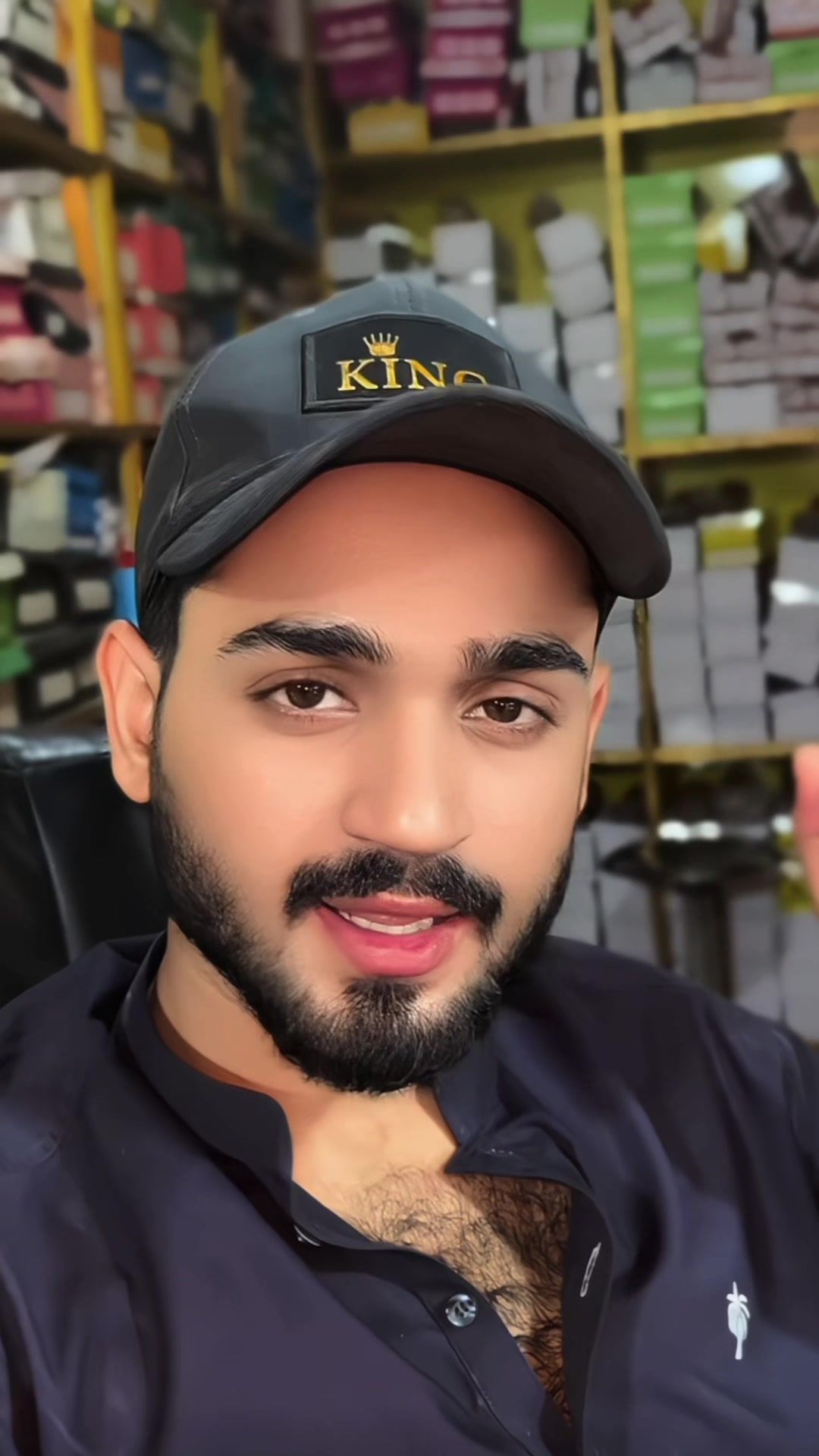 @⚜️جنيد_بھٽو⚜️