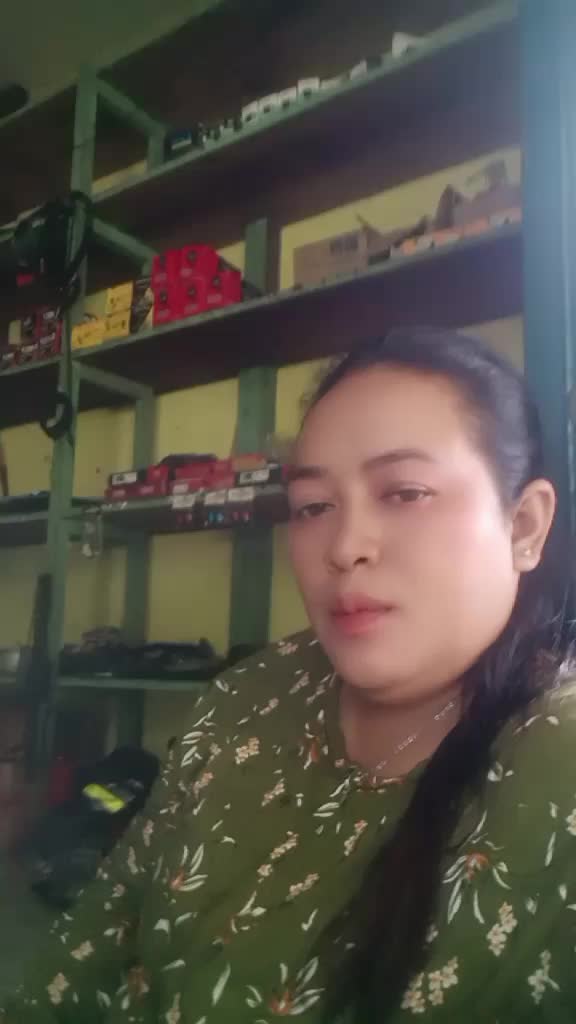 @Bunda Bagus