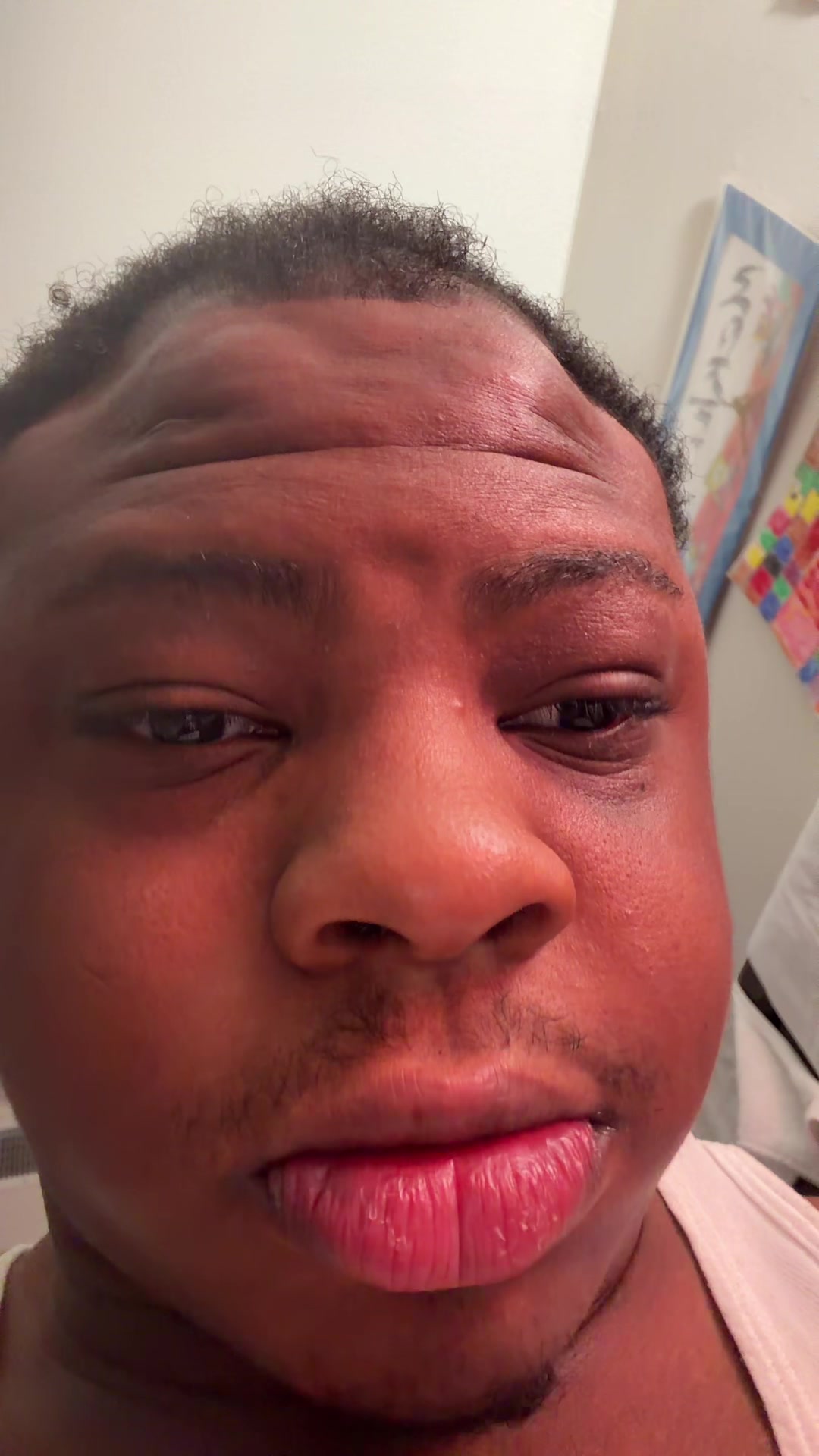 @Mekhi Saunders 05