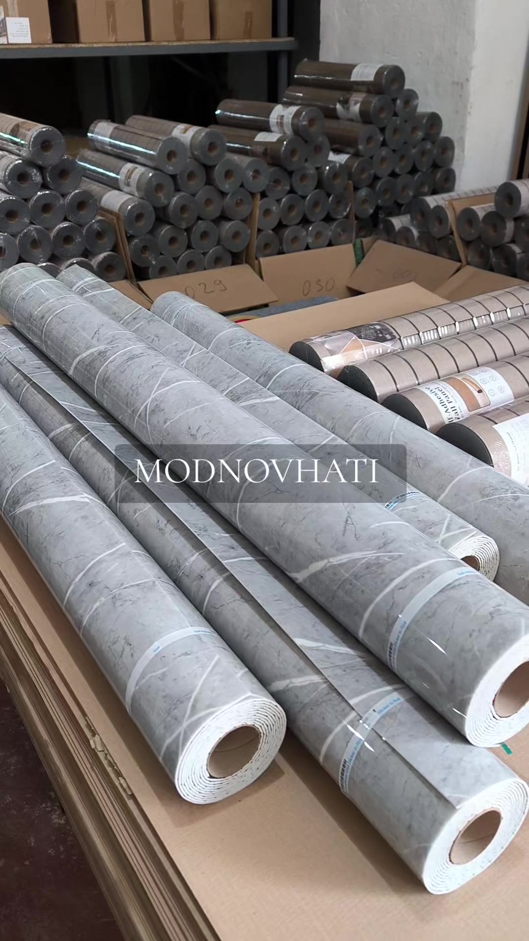 @MODNO V HATI 5