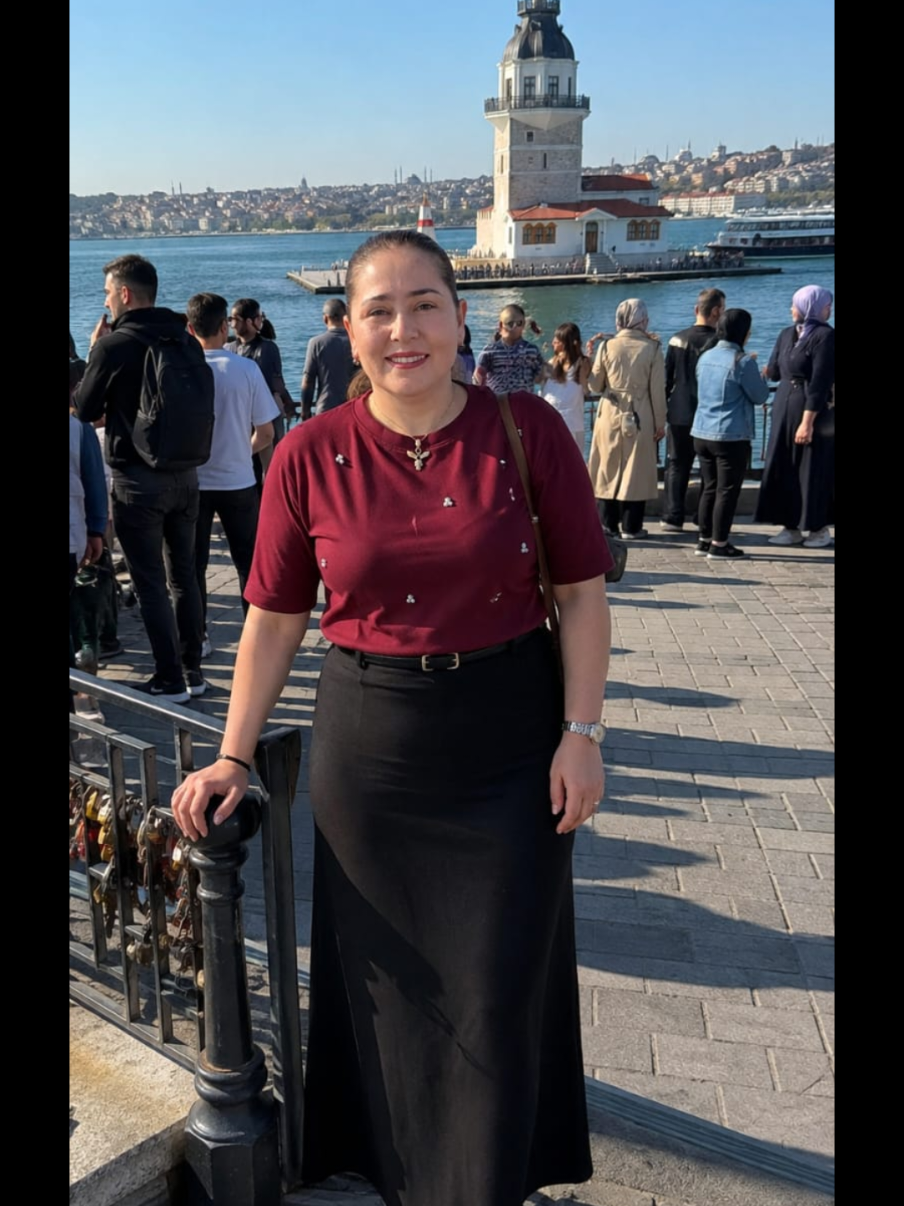@MELEKÇİMEN52👸