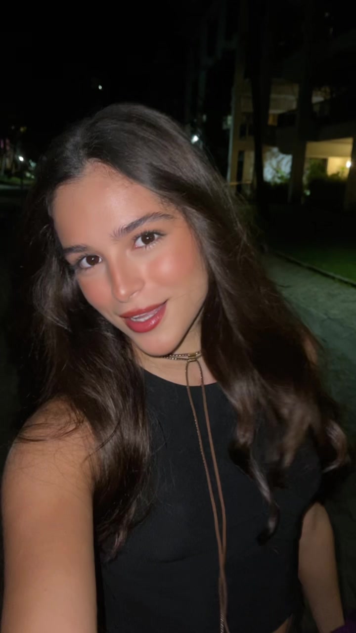 @Sabrina Oliveira