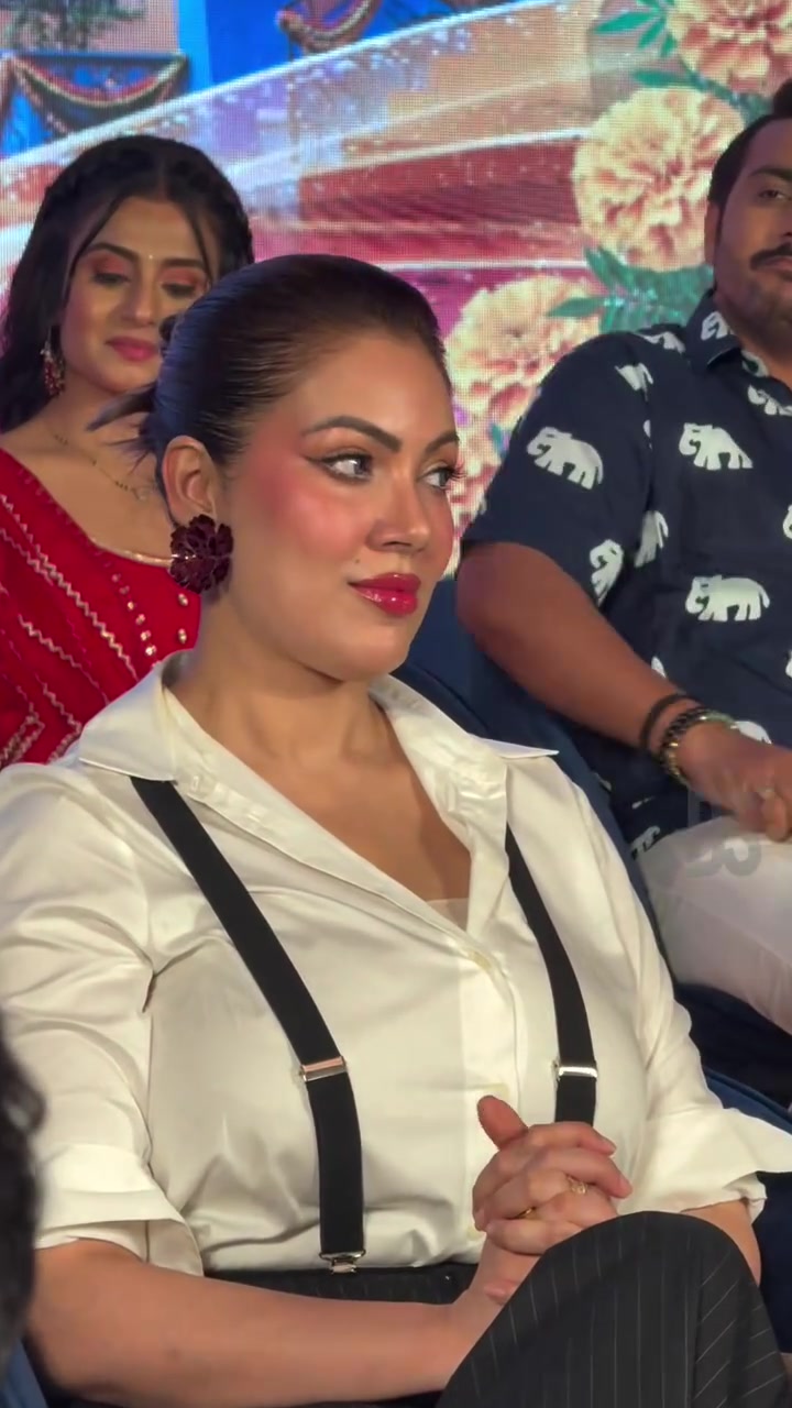 @Bollywood Society