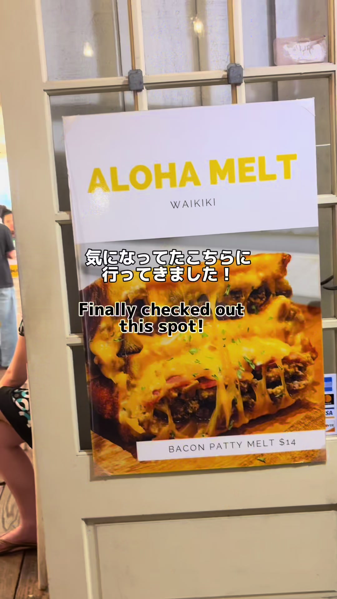 @Aloha Wendy🌺🐶