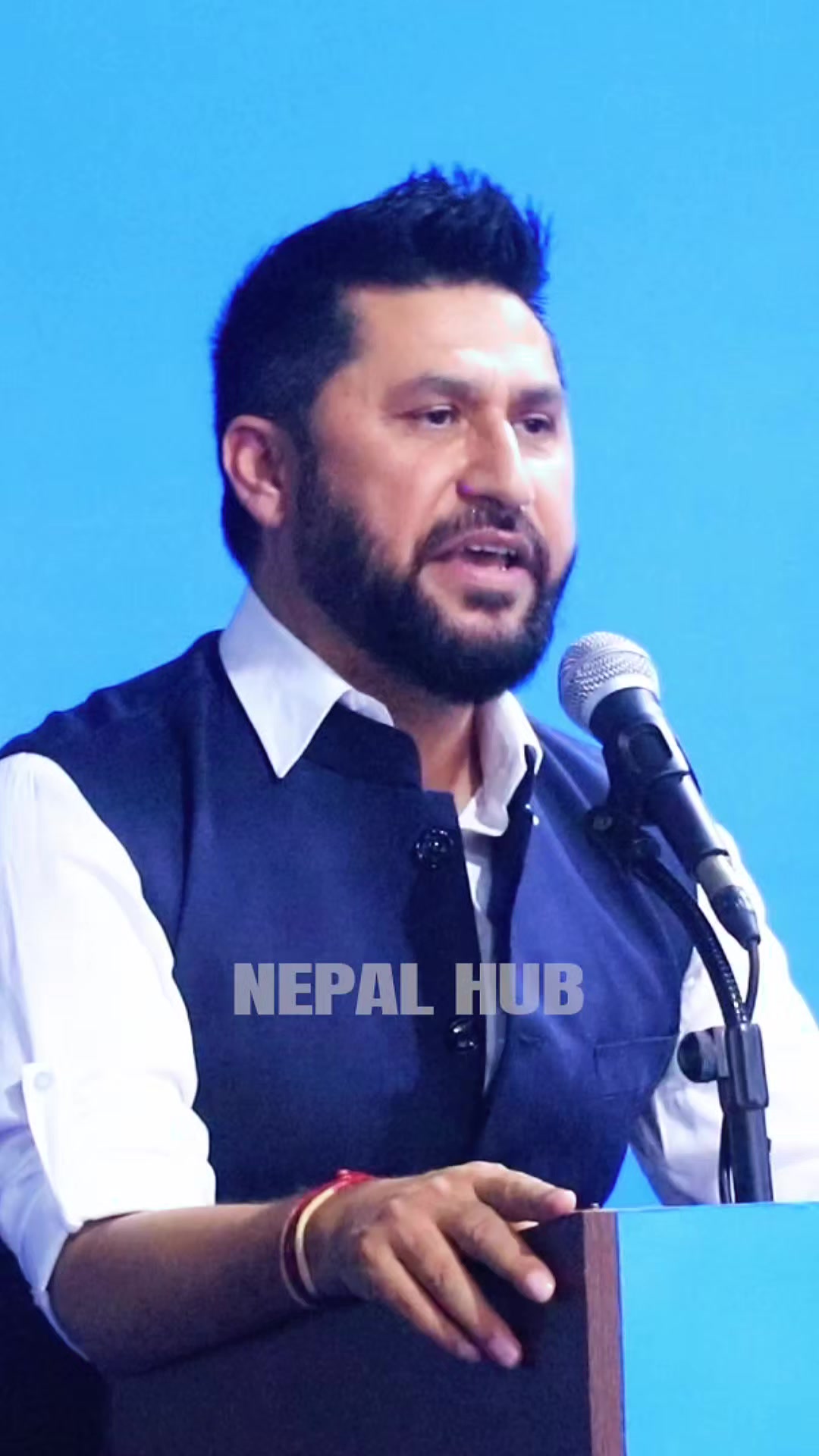 @OFFICIAL THE VOICE OF NEPAL