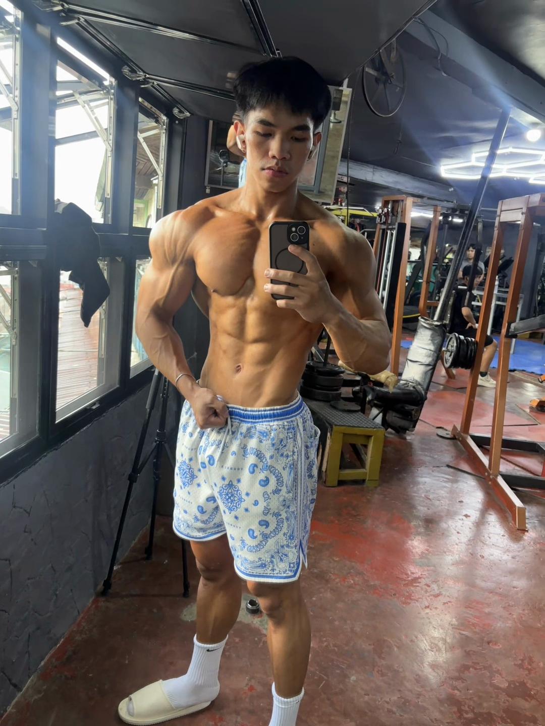 @ken.sthetics🔱