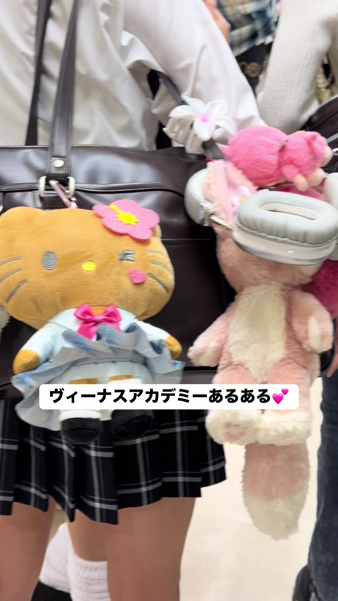 @ヴィーナスアカデミー
