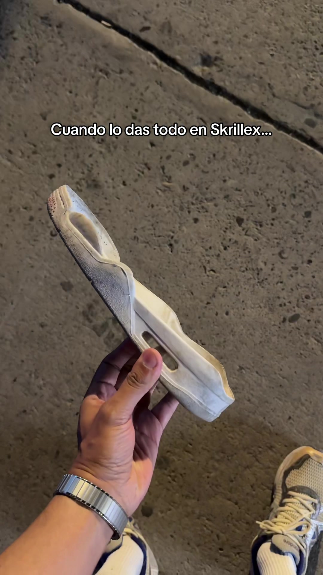 @Mr. Super Fuego