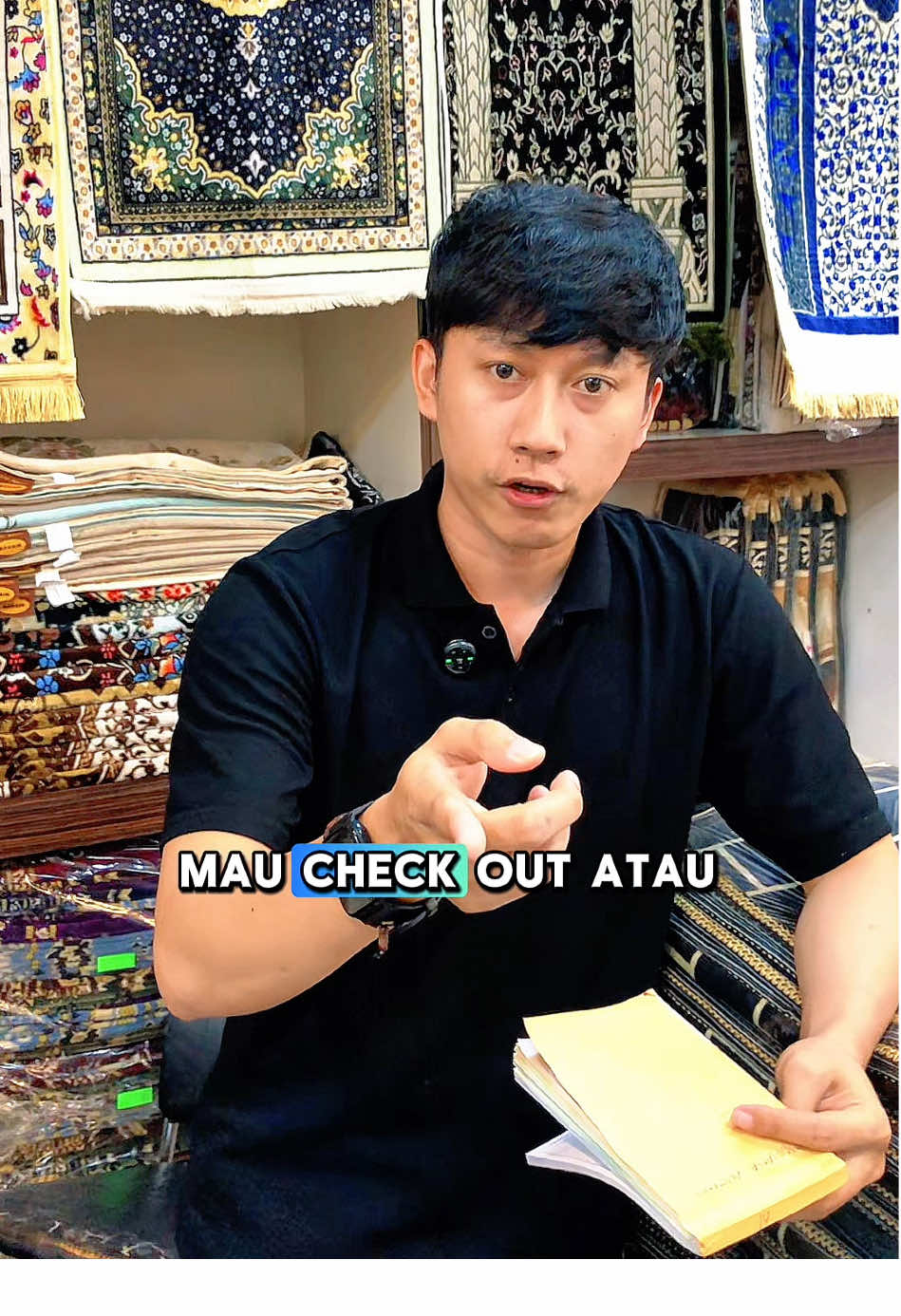@Shalal Store