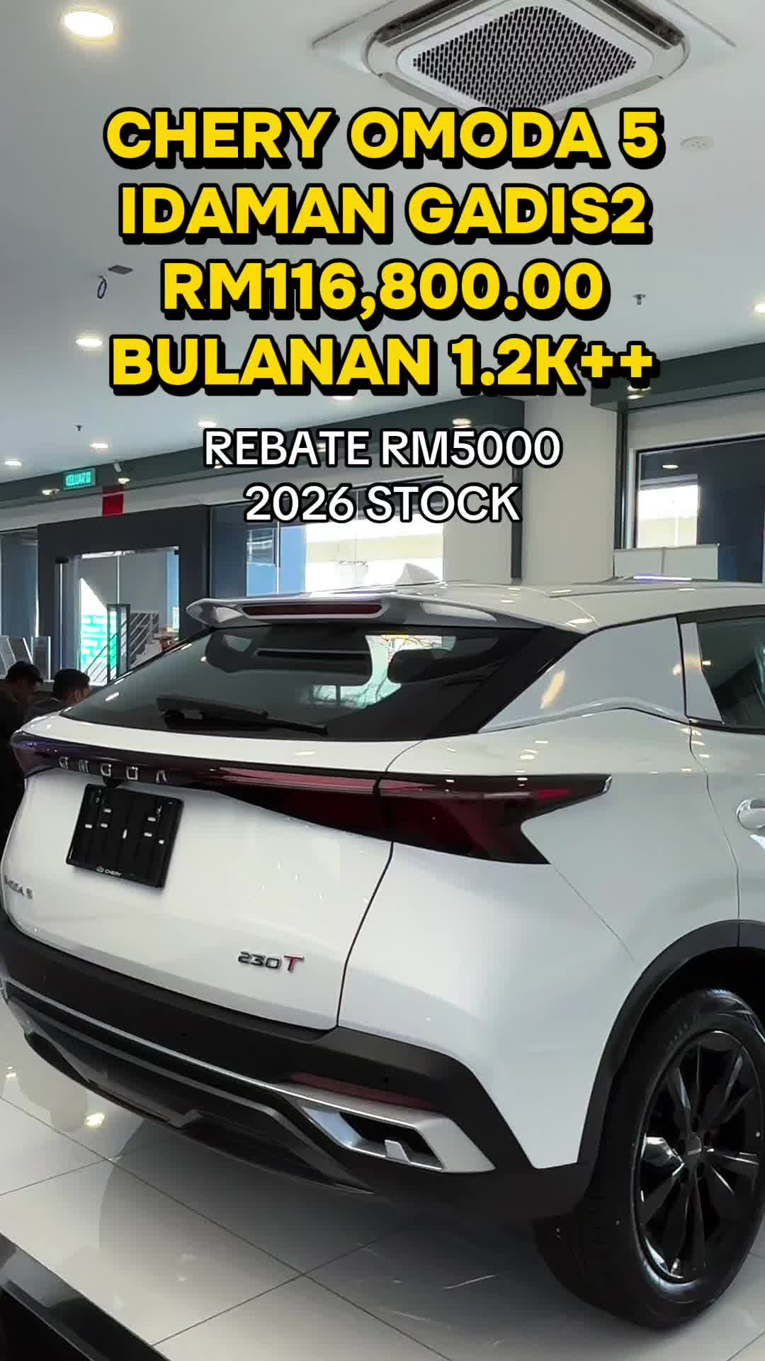 @Naufal Chery