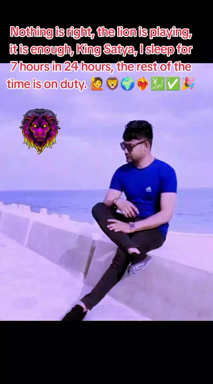 @Satya king Surendra mhera 👑