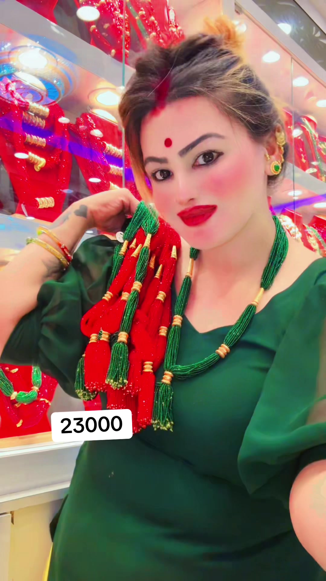 @Roji Chetri