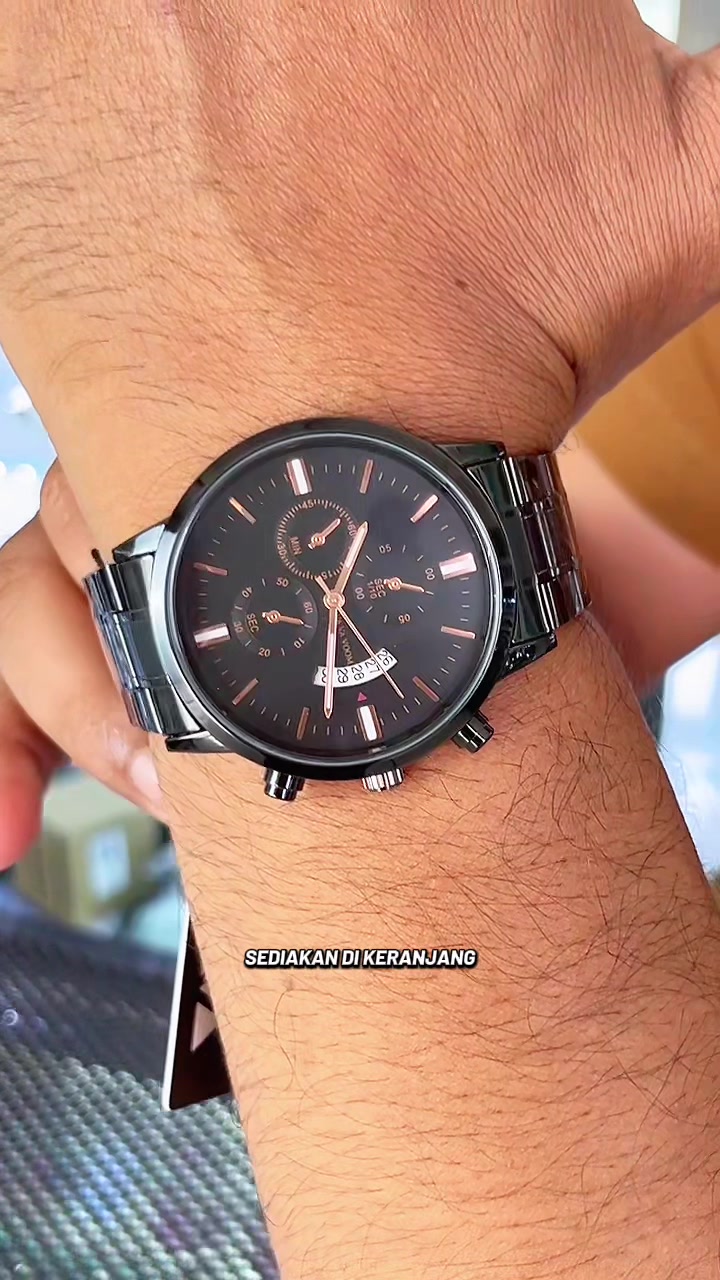 @AISYA WATCH