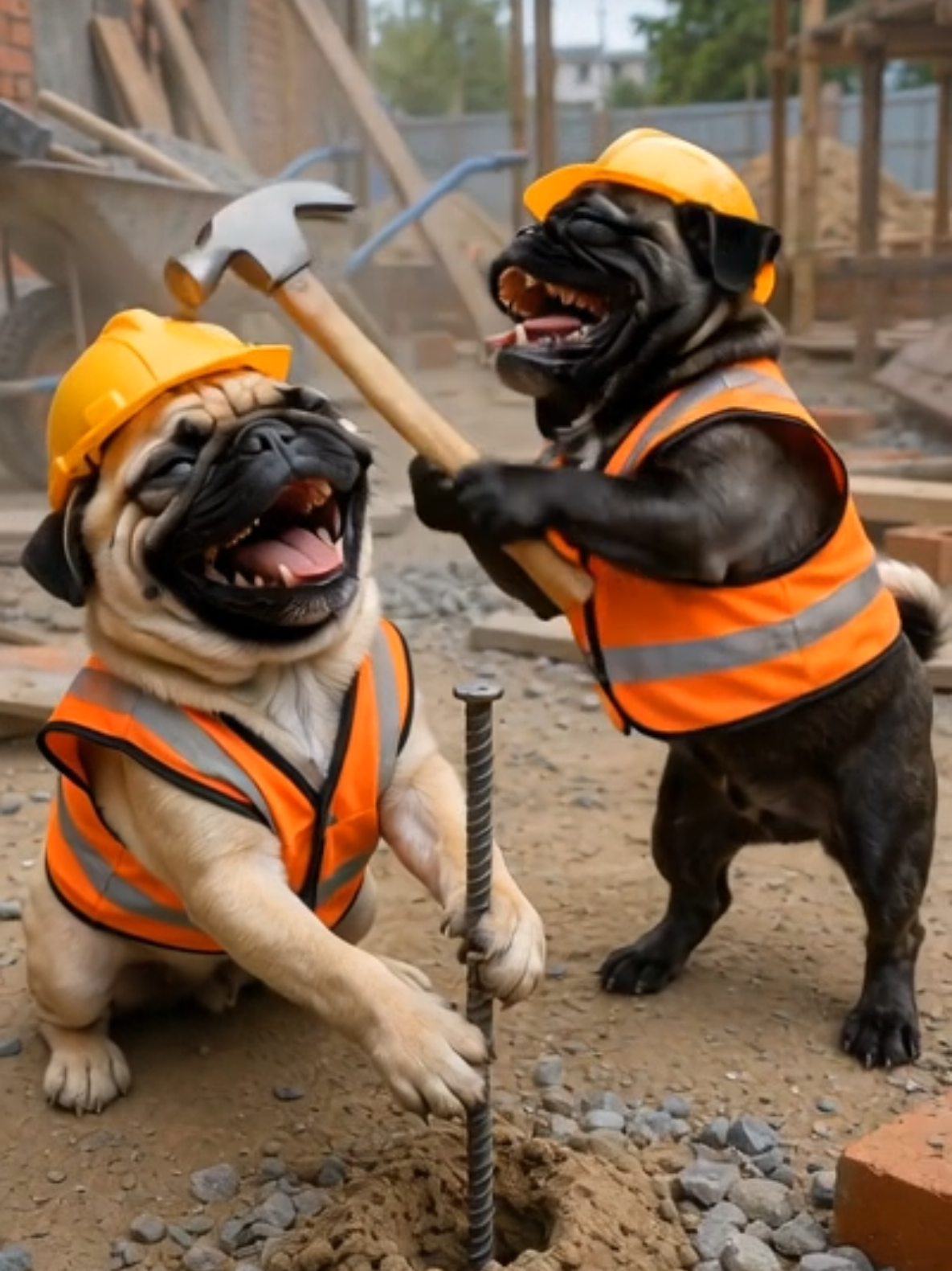 @Pug