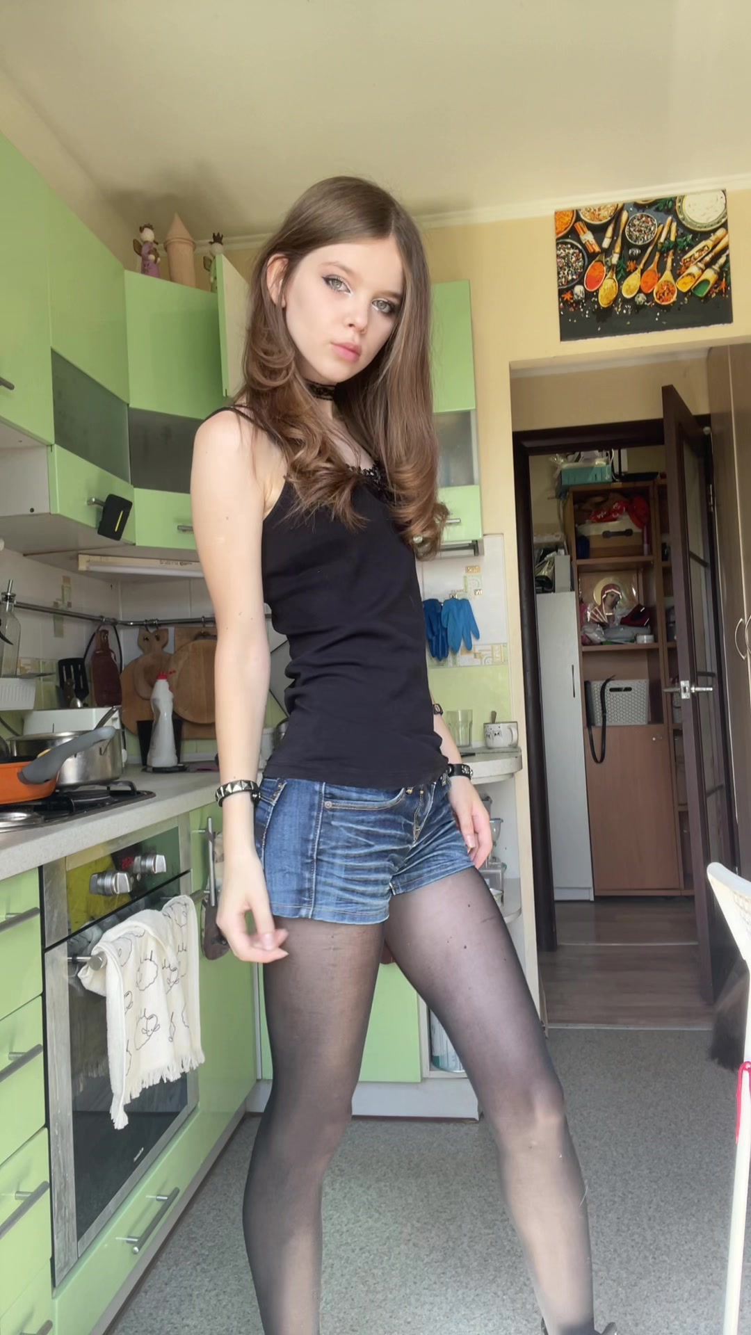 @mIlana ◕益]]