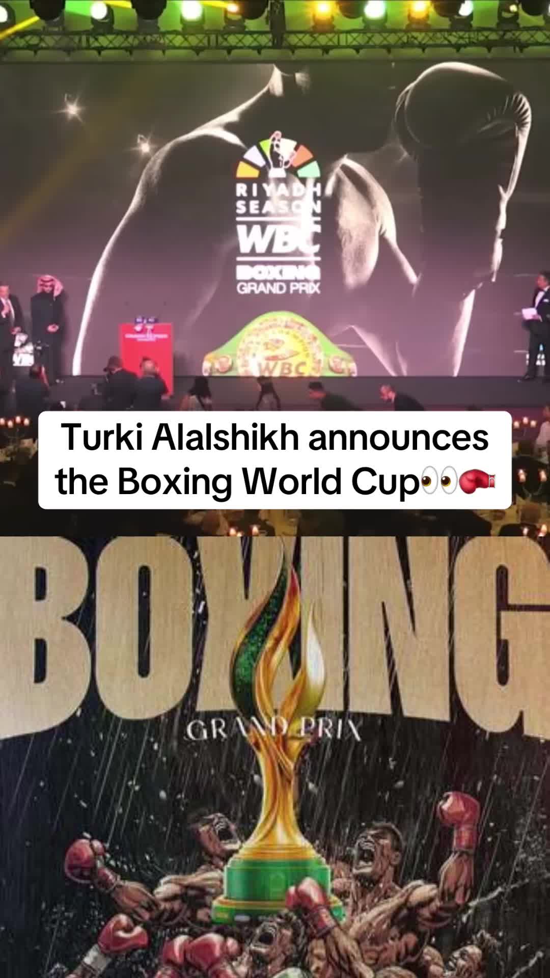 @MONEYSHOT Boxing