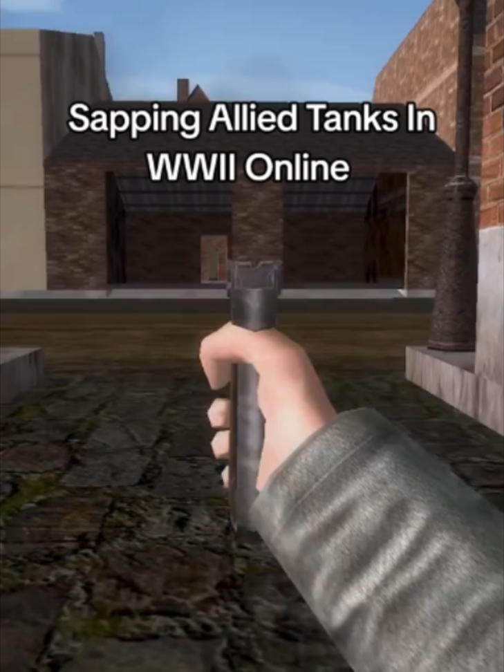 @WWIIOnline