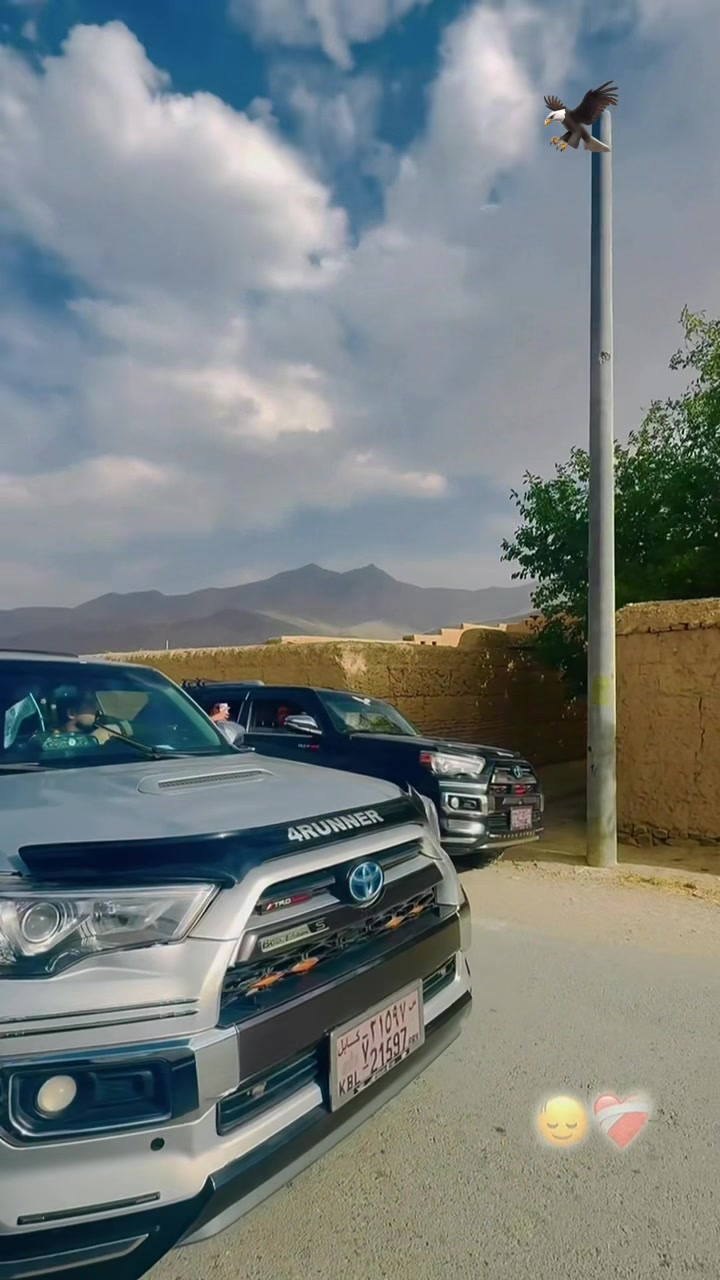 @Haji Rahman