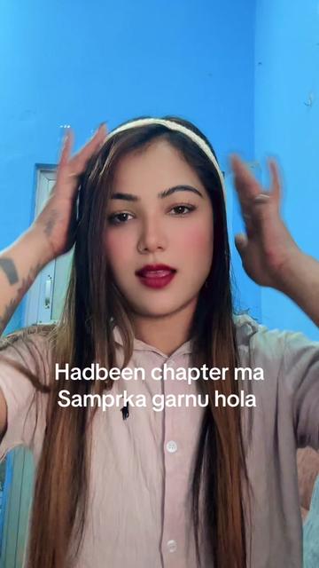 @Jeny thapa