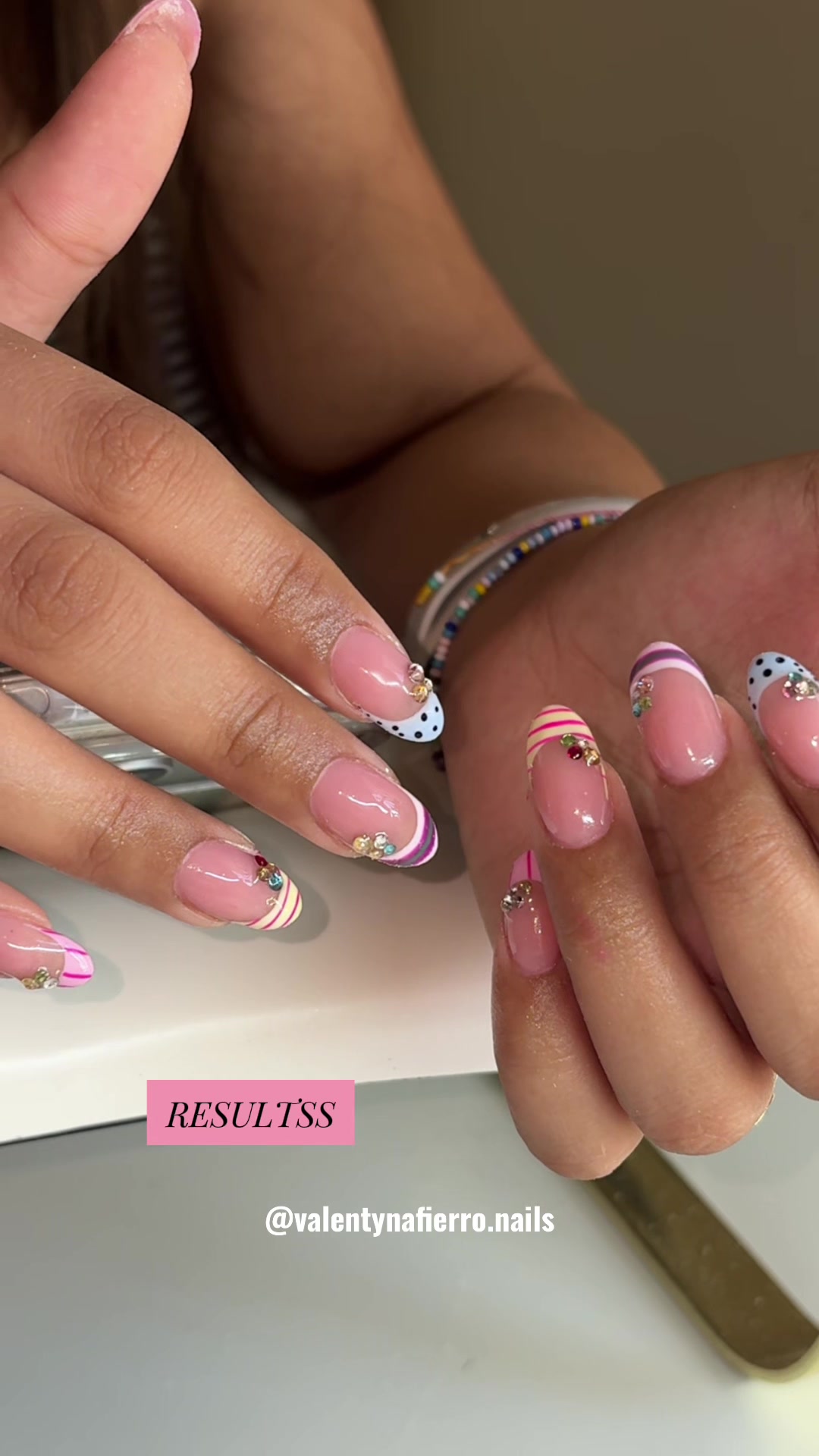 @AZ NAIL TECH