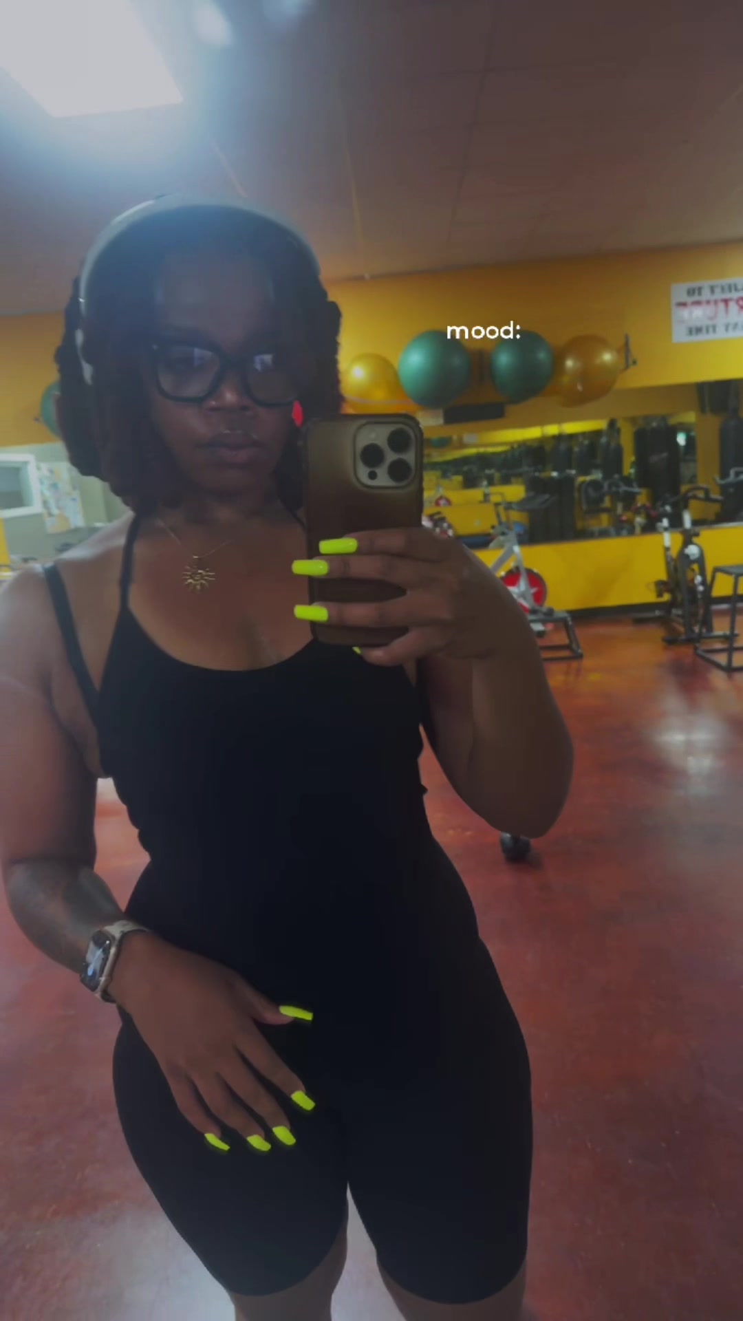 @MamaMiya | Health Coach 🌹