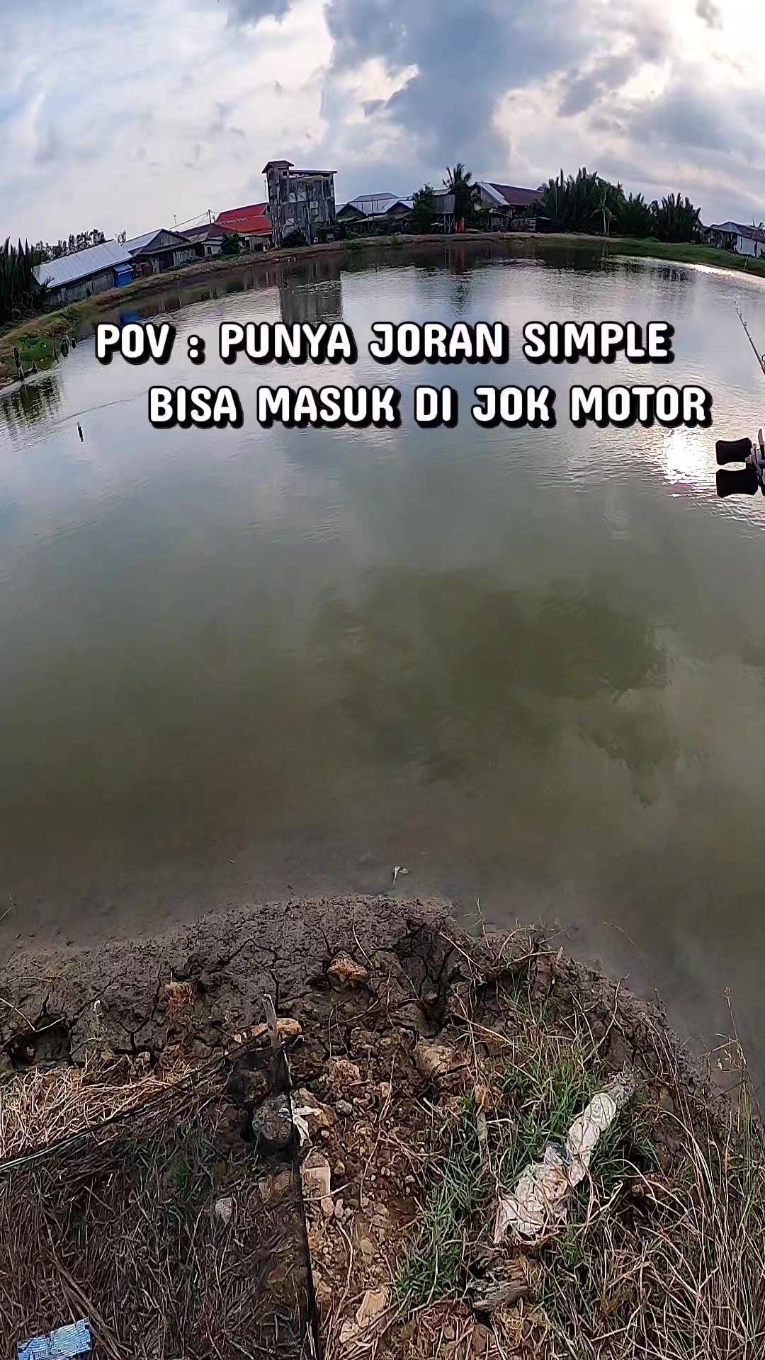 @Miyank Angler