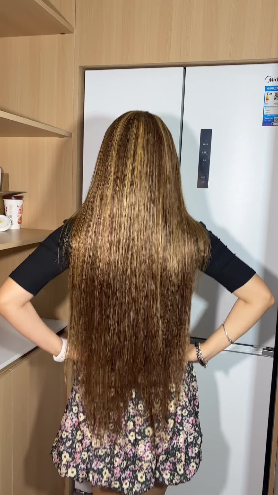 @Hot Star Hair
