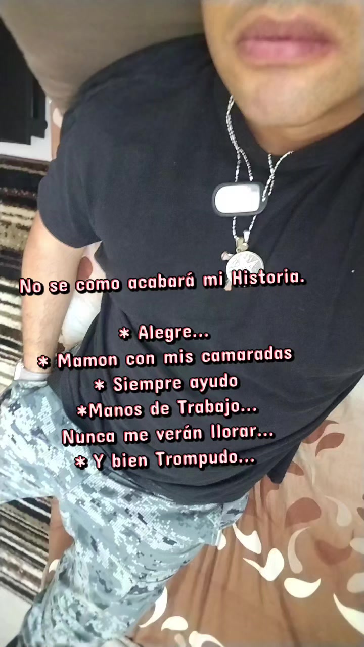 @Alma Negra