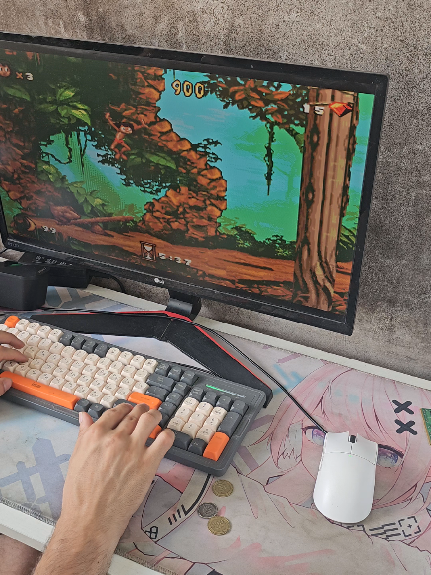 @PC Service
